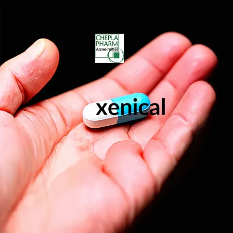 Pastillas para adelgazar xenical precio